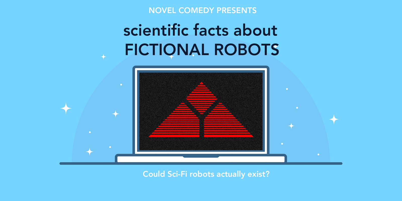 Scientific Facts About Fictional Robots